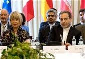 Iran’s Deputy FM Calls Vienna JCPOA Meeting ‘Constructive’