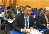 مقام ارشد وزارت خارجه چین: تهران و پکن بر حمایت قاطع از برجام تاکید دارند