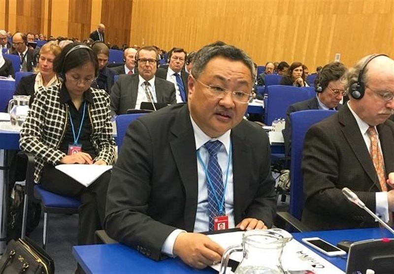 European Parties Will Not Trigger JCPOA Dispute Mechanism, Says China Envoy