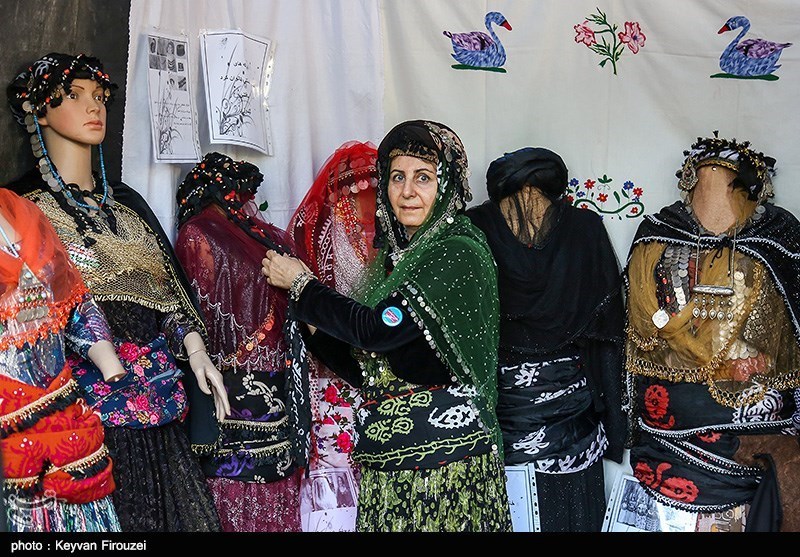 کارآفرینی زنان کردستانی با دست‌های خالی/ ایجاد اشتغال برای هزاران نفر بدون حمایت مسئولان