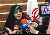 معاون رئیسجمهور: گزارش انتصاب بانوان در پستهای مدیریتی به زودی منتشر میشود