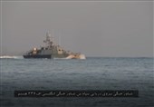 Don’t Interfere in My Operation: Iran’s IRGC Tells UK Warship (+Video)