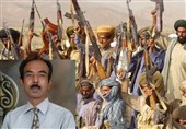 ستون نویس پاکستانی: برخی کشورها به دنبال ناامن سازی بلوچستان هستند