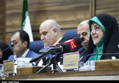 ابتکار: سرانه فضای ورزش برای بانوان در تمام مناطق کشور "بسیار کم" است