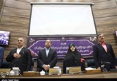سفر معاون رئیسجمهور به خراسان شمالی به روایت تصاویر
