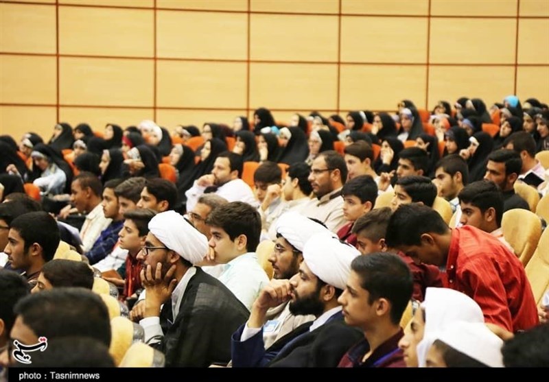 سی‌وهشتمین دوره مسابقات بین‌المللی قرآن برگزیدگان خود را شناخت