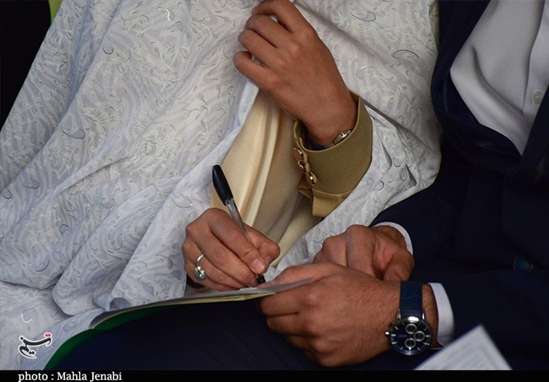 ‌نمایشگاه هفته ازدواج در یزد برگزار می‌شود