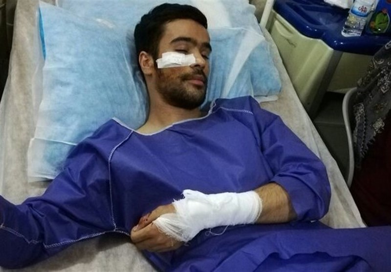 دبیر شورای امر به معروف شهرستان البرز: ماجرای حمله به جوان آمر به معروف پیگیری می‌شود