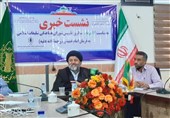 اهواز| شورای هماهنگی تبلیغات اسلامی در گام دوم به دنبال جذابیت در برنامه‌های انقلابی است