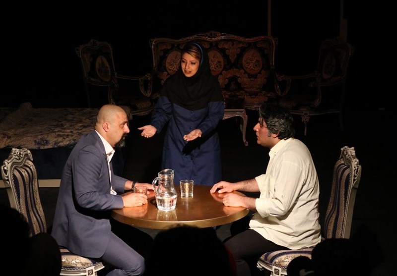 نمایش‌های جدید روی صحنه تئاتر مشهد؛ از اجرا محیطی تا پرفورمنس آرت