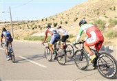 تور بین‌المللی دوچرخه‌سواری ایران- آذربایجان به میزبانی اردبیل برگزار می‌شود