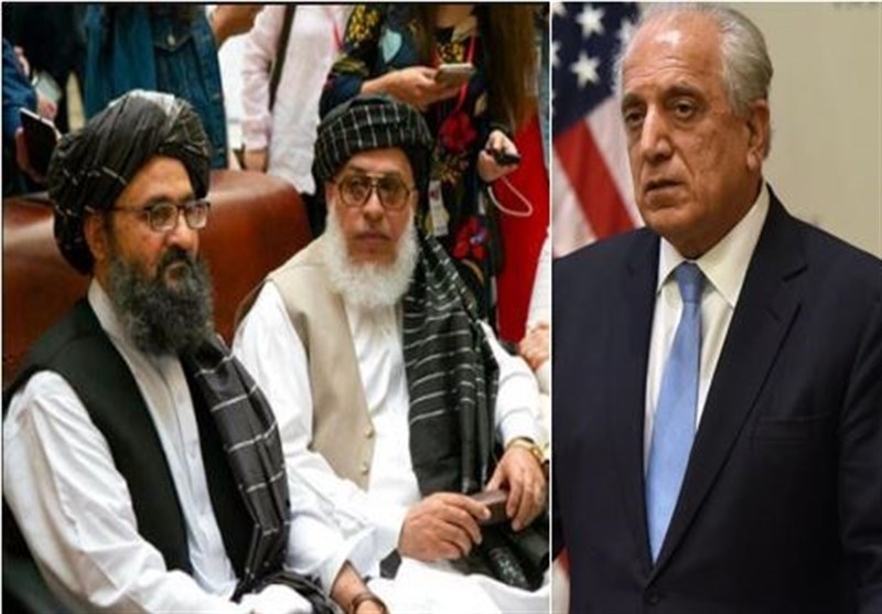 روزنامه پاکستانی: دور دیگری از گفت‌وگوهای آمریکا و طالبان بدون توافق پایان یافت