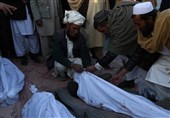 سازمان ملل: تلفات غیرنظامیان در افغانستان 42 درصد افزایش یافت