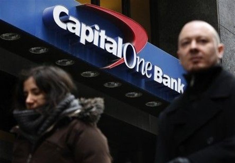 Capital One: Information of over 100 mln Individuals in US, Canada Hacked - Other Media news ...