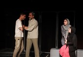 کرمانشاه|جشنواره ملی تئاتر مرصاد کار خود را آغاز کرد
