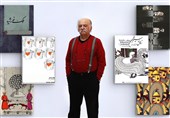 آثار علی‌اکبر صادقی در باشگاه هنر و تجربه اکران می‌شود