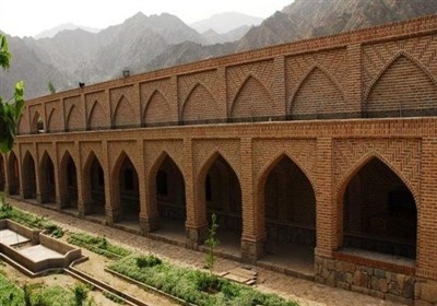 Kordasht Bath: One of the Largest, Most Beautiful Baths Surviving in Iran - Tourism news