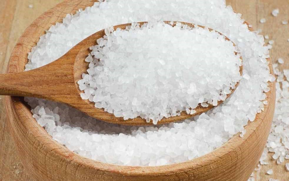 آیا منابع طب سنتی مصرف "نمک دریا" را تأیید و توصیه می کنند؟! - تسنیم