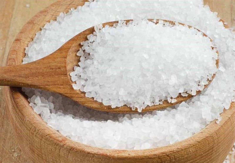 آیا منابع طب سنتی مصرف &quot;نمک دریا&quot; را تایید و توصیه می‌کنند؟!