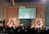 خوزستان| طرح ملی حسنا توسط گروه جهادی شهید احمدی روشن در دزفول برگزار شد+تصویر