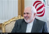 ظریف خطاب به ترامپ: ایرانی‌ها همه متجاوزان را پشت سر گذاشته‌اند