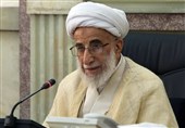 رئیس مجلس خبرگان رهبری، رحلت آیت الله مصباح یزدی را تسلیت گفت