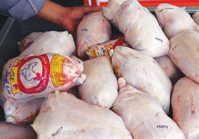 ارومیه|مرغ بربام گرانی؛ وعده جدید کاهش قیمت تا 10 روز آینده