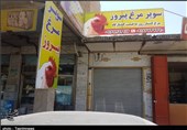 نابسامانی بازار مرغ در بهبهان همچنان ادامه دارد؛ ضرر هنگفت مرغداران مانع از توزیع مرغ میشود