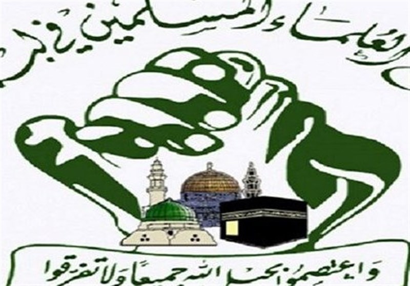 تجمع العلماء المسلمین یدعو العالم الإسلامی للقیام بواجبه تجاه الشعب الفلسطینی