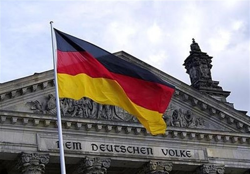 ألمانیا ترفض طلباً أمیرکیاً للمشارکة فی تأمین مضیق هرمز