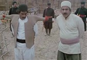امرالله احمدجو: اسپانسر و رفتار کنتراتی، آسیب سریال‌سازی در تلویزیون است/ماجرای انتخاب جمشید هاشم‌پور برای نقش مرادبیک