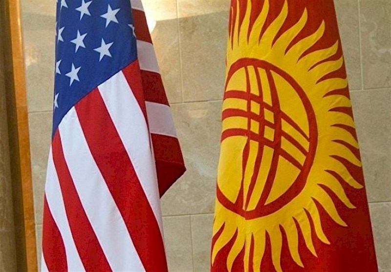 گزارش| نفوذ نرم ایالات متحده در حوزه آموزش قرقیزستان