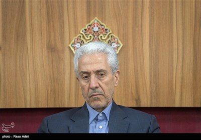 منصور غلامی وزیر علوم، تحقیقات و فناوری 
