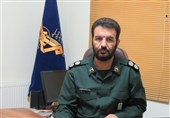 جانشین سپاه استان ایلام: امنیت پایدار نتیجه تلاشهای سپهبد شهید سلیمانی و شهداست