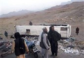 34 کشته بر اثر انفجار در بزرگراه هرات-قندهار