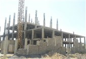 پول بیتالمال در بیمارستان «انگشته» دورود هدر رفت؛ 7 درصد پیشرفت فیزیکی برای یک پروژه در 16 سال
