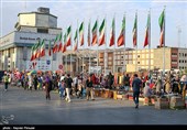 چراغ سبز استاندار کردستان به دستفروشان خیابان فردوسی سنندج؛ انباشت وعده‌های مسئولان کی تحقق می‌یابد؟