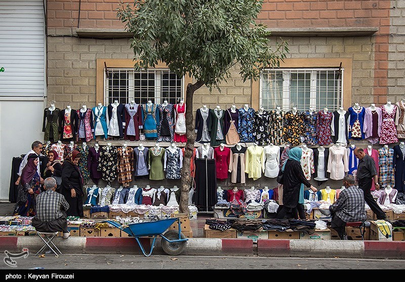 روزگار ناخوش دستفروشان کردستان ـ 4|دستفروشانی که با شکم خالی برای کسب نان می‌جنگند/ حرف‌های ناگفته که بی‌پاسخ مانده است + فیلم