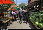 هرمزگان| سند تک برگ معابر در دستان افراد سودجو / گامهای مردم در خیابان