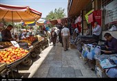 عاملان رفتار نامناسب با دستفروش یاسوجی مورد برخورد قرار گیرند