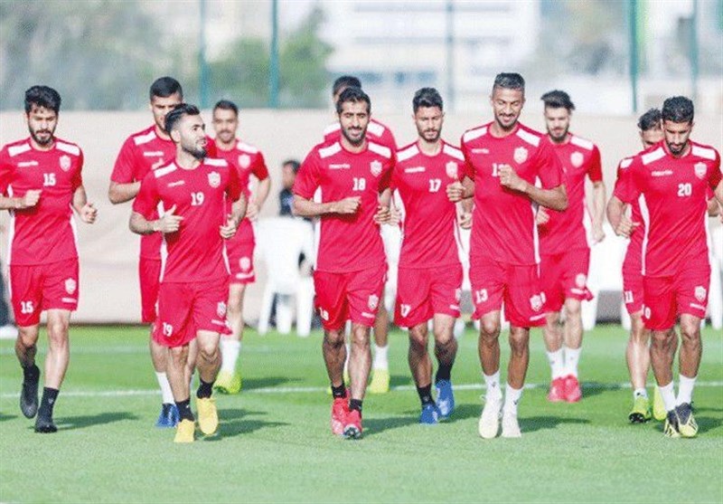 کارشناس فوتبال بحرین: فاصله زیادی با ایران نداریم