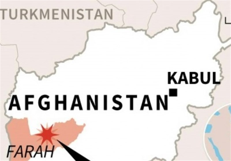 Afghanistan Highway Blast Kills Over 34 on Bus, Injures 17