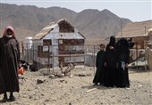یک مرکز غربی: عربستان در بلندمدت غیرقابل سکونت می‌شود