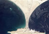 جزیره‌ای که طی 6 سال ناپدید شد + عکس