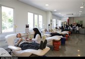 کاهش اهدای خون در کردستان؛ مردم برای اهدای خون مراجعه کنند