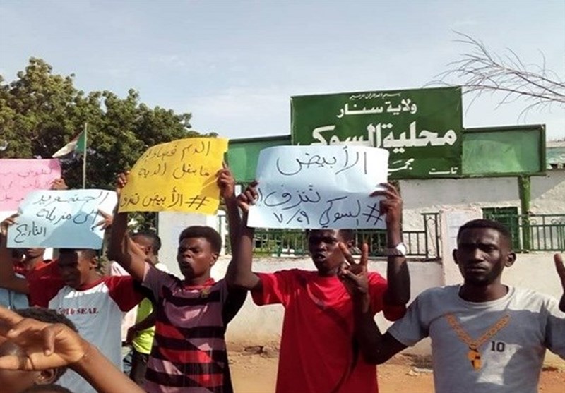 بازگشت ناآرامی‌ها به سودان؛ کشته شدن 4 معترض دیگر