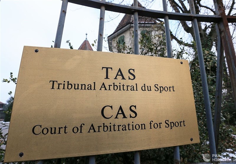 آخرین وضعیت شکایت فولاد در CAS/ فدراسیون فوتبال مهلت خواست