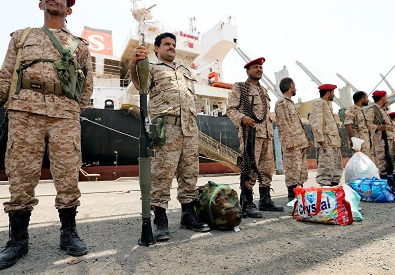 وزیر دفاع یمن: عربستان منتظر ضربات دردناک‌تر باشد