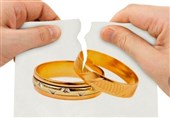 نگاه سطحی به ازدواج سبب افزایش طلاق در جامعه شده است