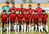 لیگ برتر فوتبال| پیروزی صنعت نفت آبادان با گل 3 امتیازی عقیل کعبی؛ نکونام ‌با شکست آغاز کرد